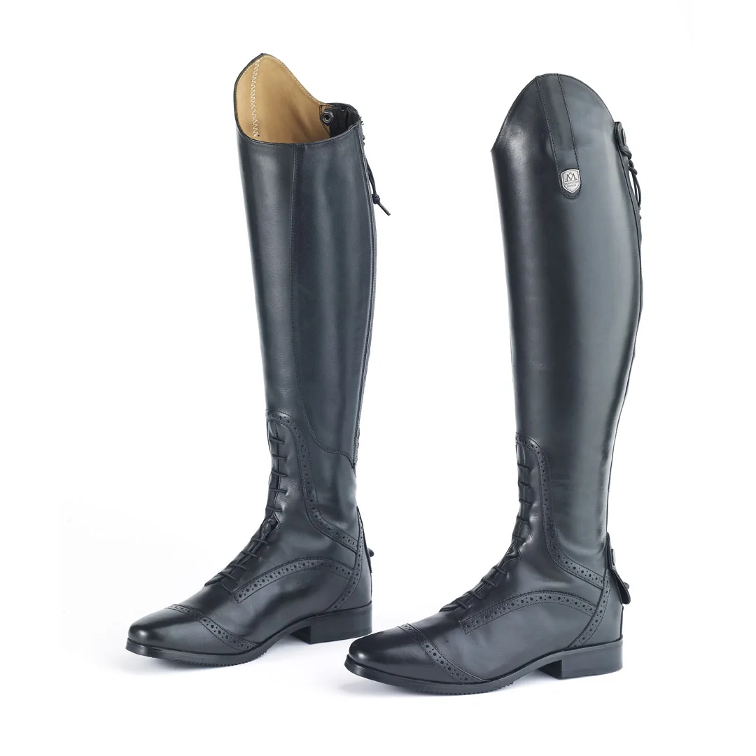 Mountain Horse Superior Field Boot