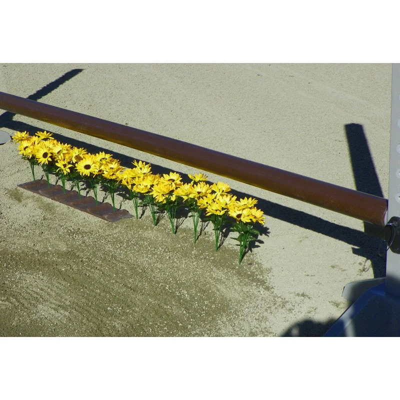 Burlingham Flower Strip Set
