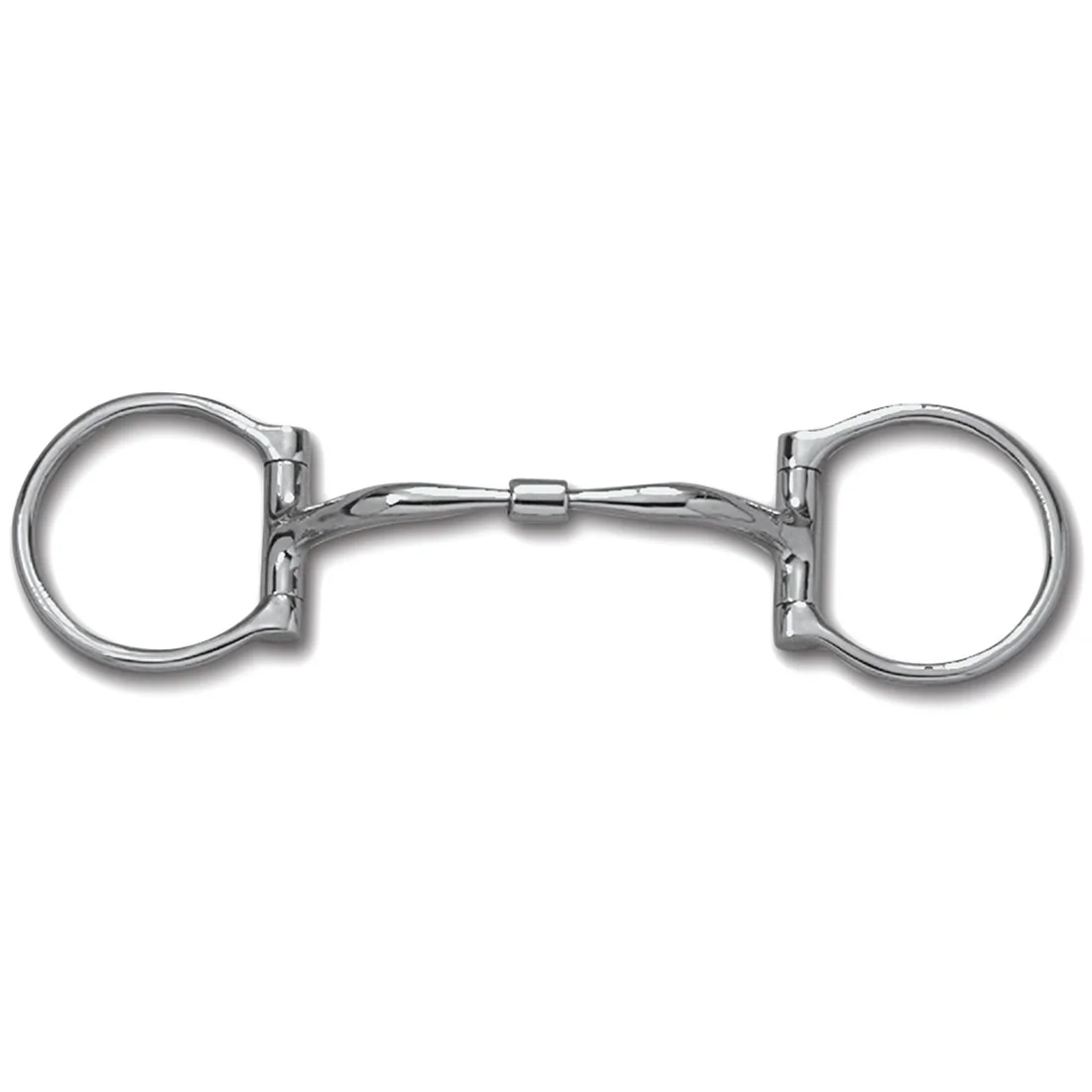 Myler Western Dee Sweet Iron Comfort Snaffle