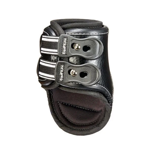 EquiFit D-Teq Hind Boots with ImpacTeq Liner