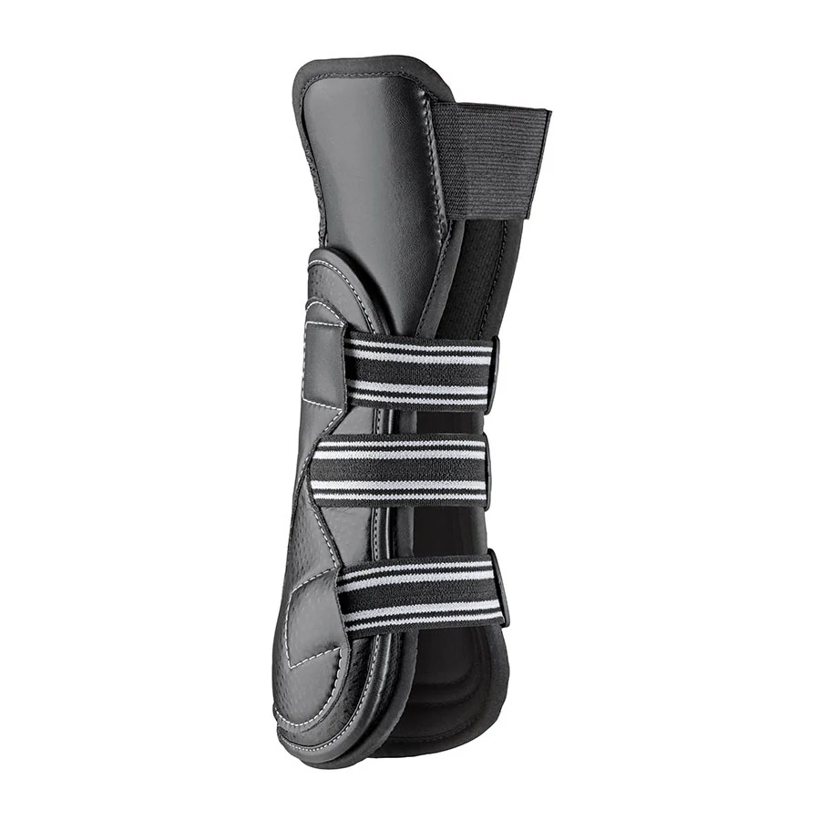 EquiFit Knee Knocker D-Teq Front Boot Liner