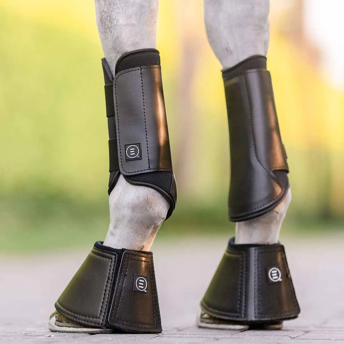 EquiFit Essential EveryDay Front Boots