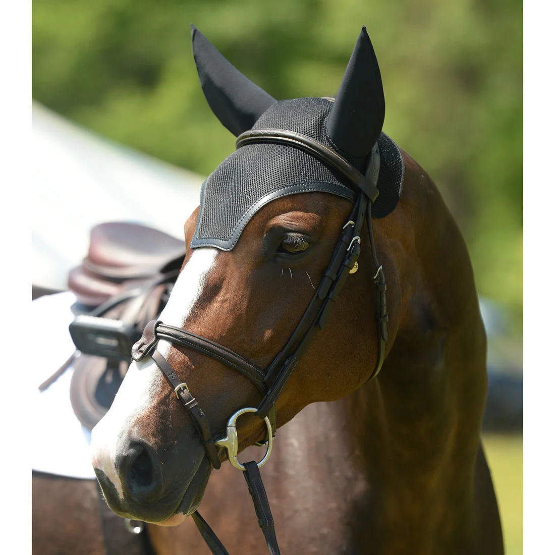 EquiFit Silent Fit Ear Bonnet