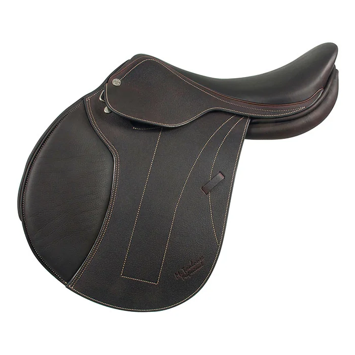 M.Toulouse Bretta Pro Close Contact Saddle