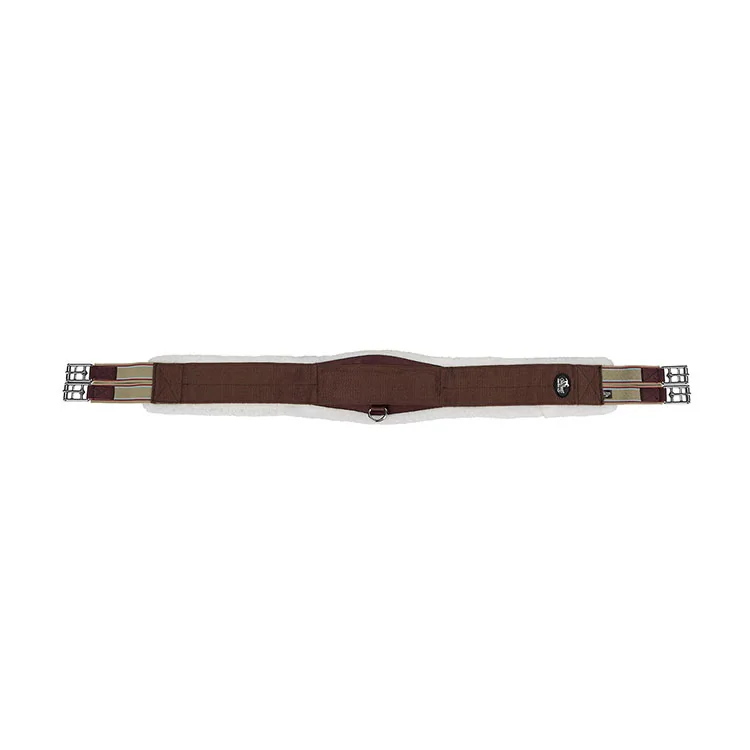 Flex Rider No Slip Fleece Edge Neoprene Girth
