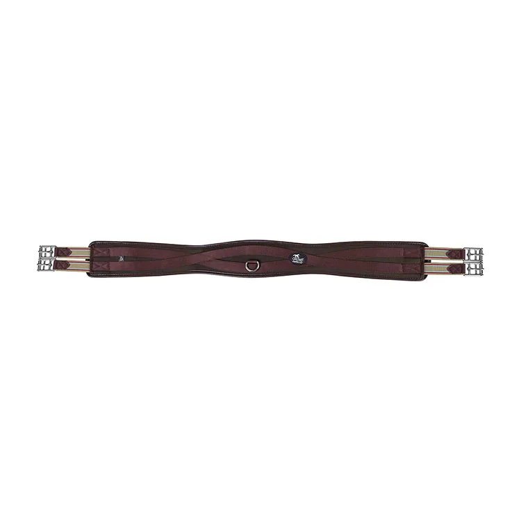 Flex Rider Comfort Flow Shaped Girth w/ Gel Insert