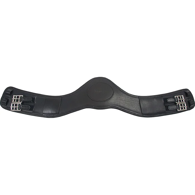 M. Tolouse Anatomic Leather Dressage Girth