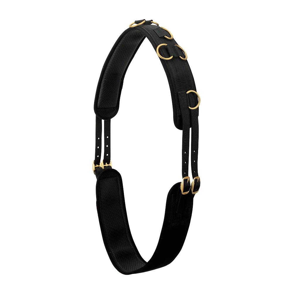 Weaver Neoprene Surcingle