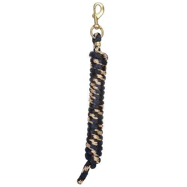 Weaver Lead Rope -B Ribbon