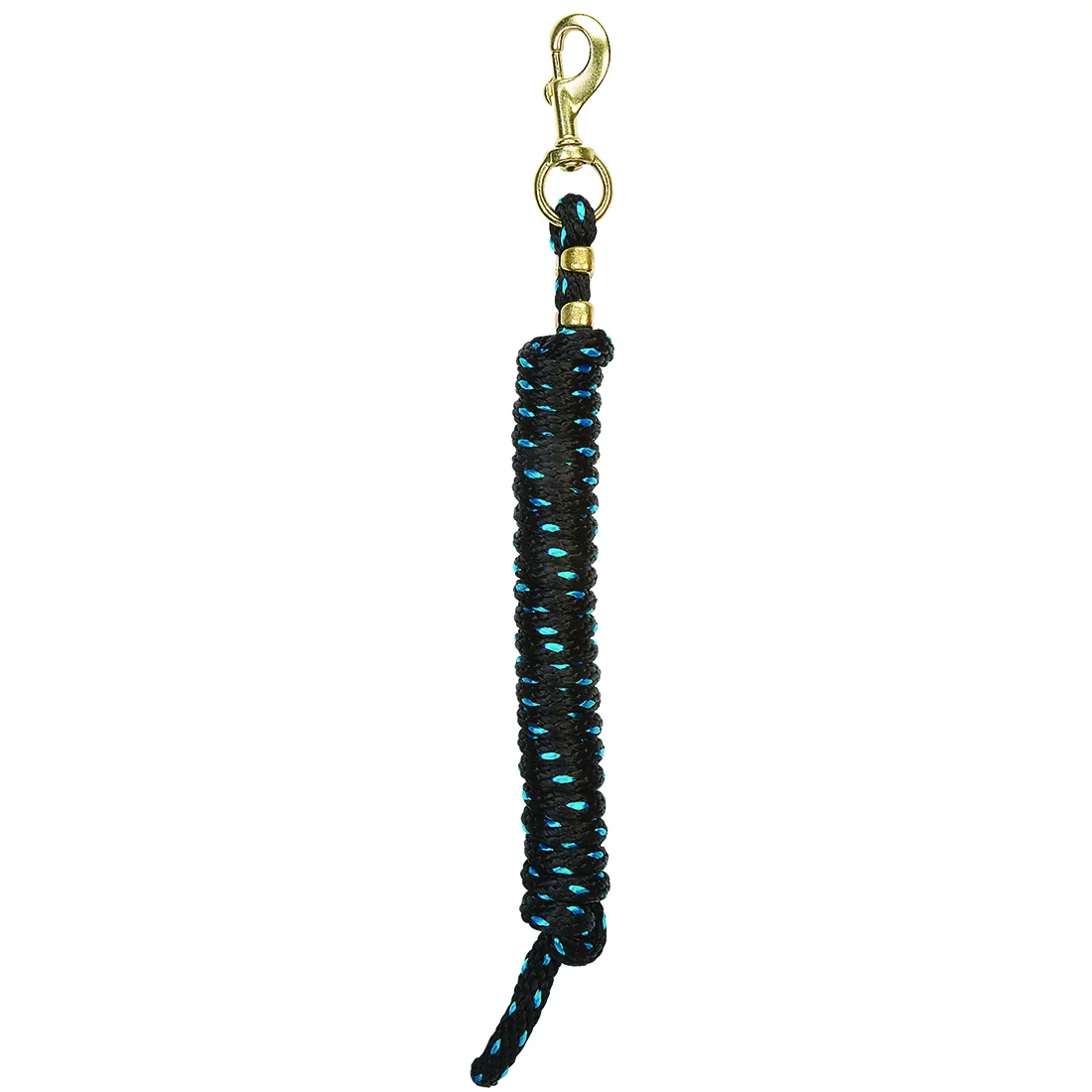 Weaver Lead Rope -C Speckle