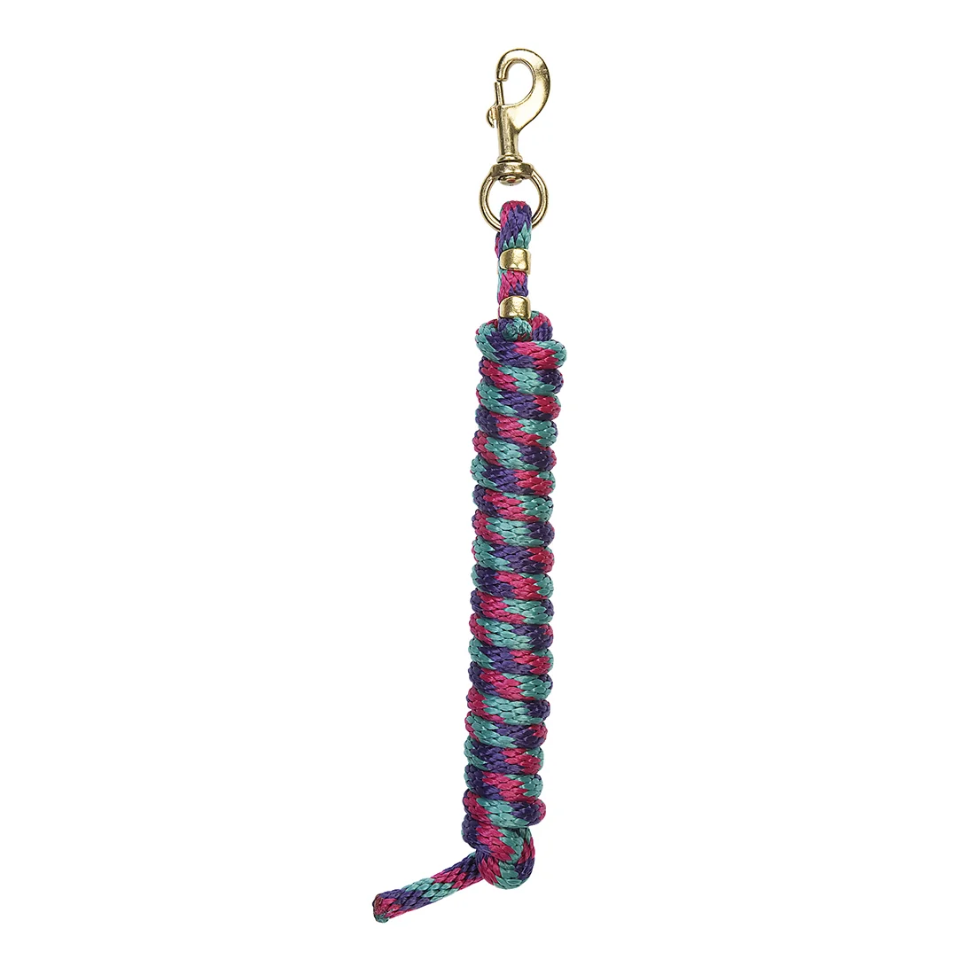 Weaver Lead Rope -W Twist