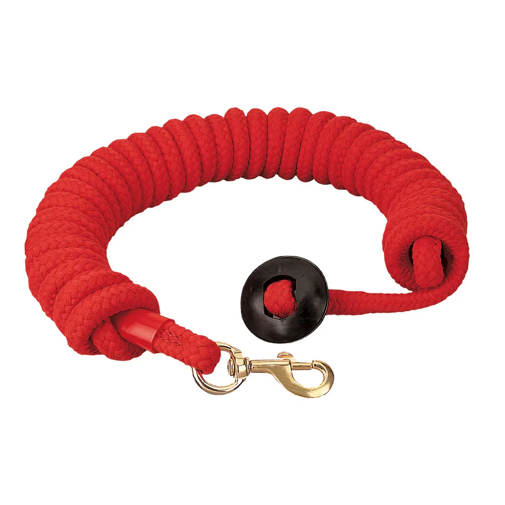 Weaver Round Cotton Lunge Line