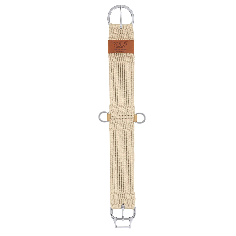 Weaver Mohair Blend 27 Strand Straight SMART Cinch