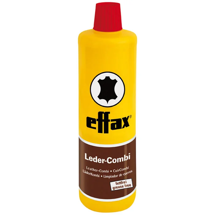 Effax Leather Combi - 500mL