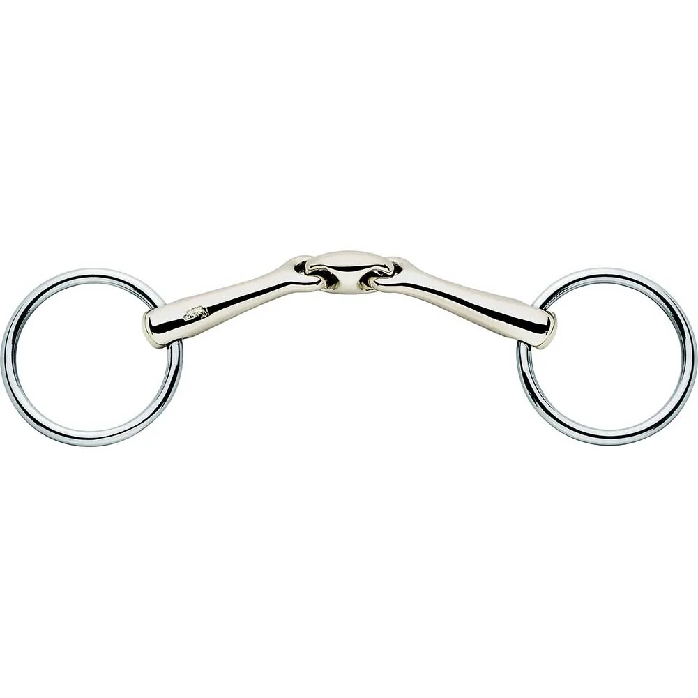 Herm Sprenger KK Conrad Ultra Bradoon 14mm