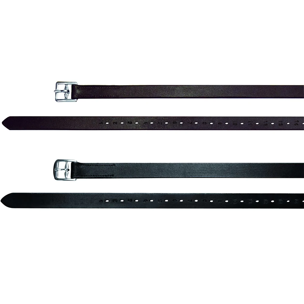 Passier 1 inch Stirrup Leathers