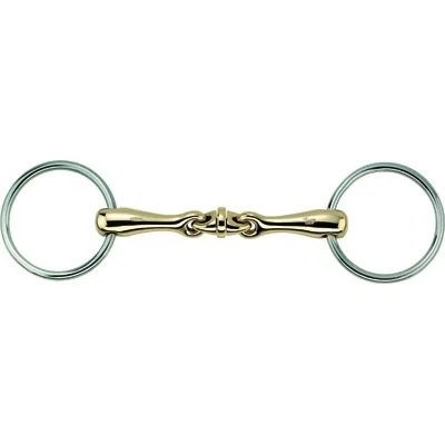 Herm Sprenger WH Ultra Bradoon