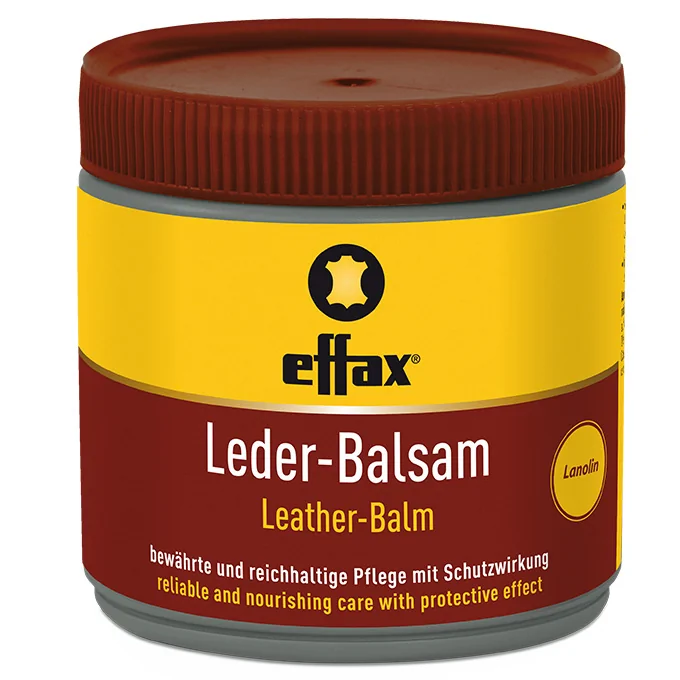 Effax Leather Balsam - 50mL
