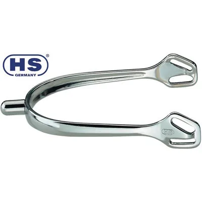 Herm Sprenger Ultra Fit Spurs 15mm