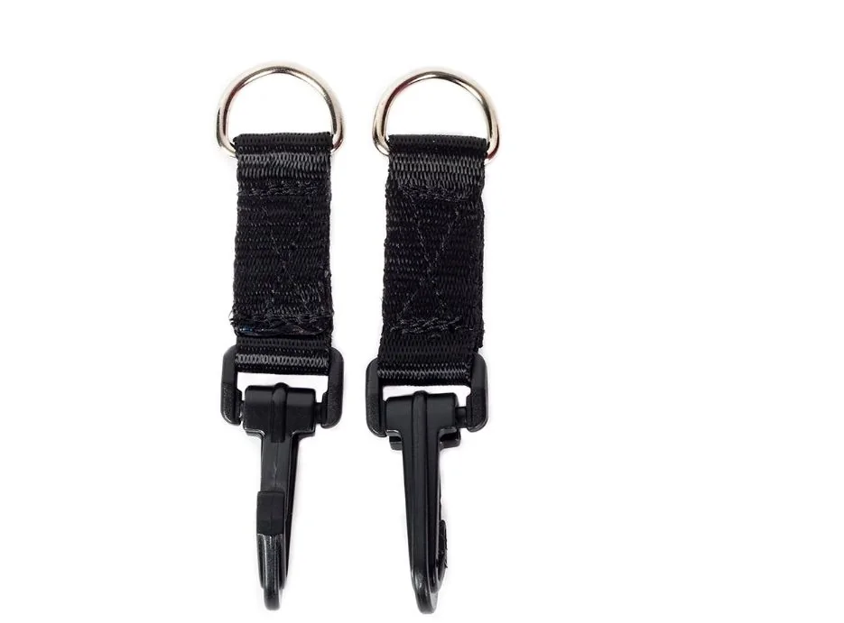Bucas Belly Band Extender Clips