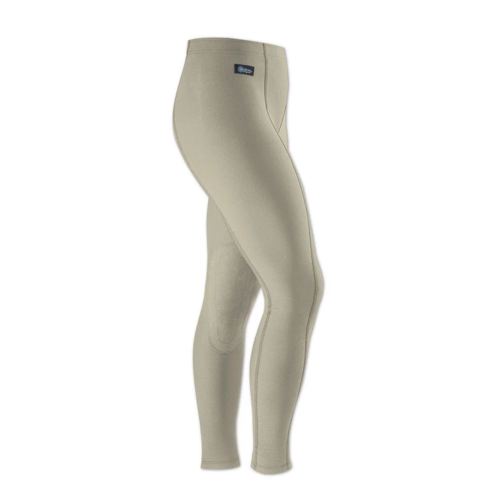 Irideon Low Rise Issential Riding Tight - Ladies