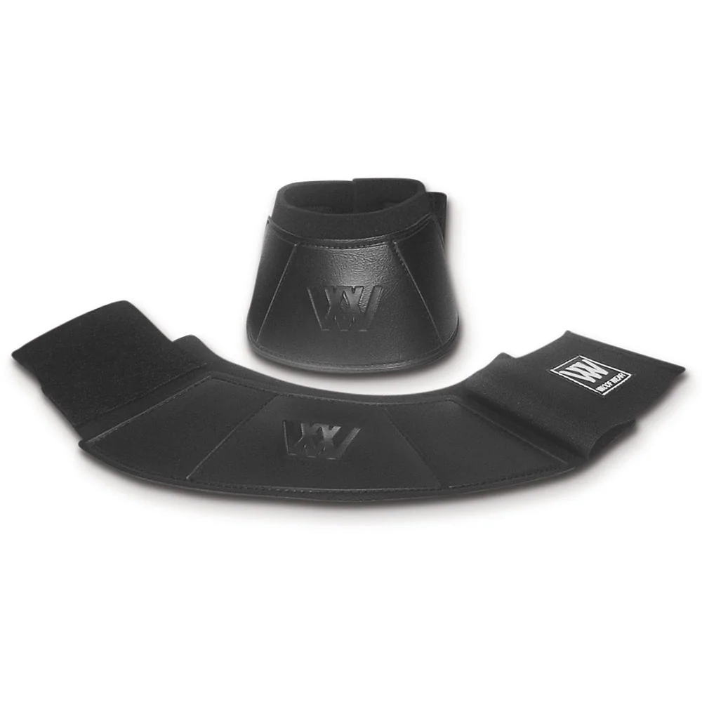 Woof Sport-Club Overreach Boots