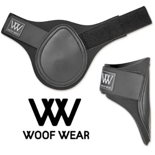 Woof Sport-Club Fetlock Boots