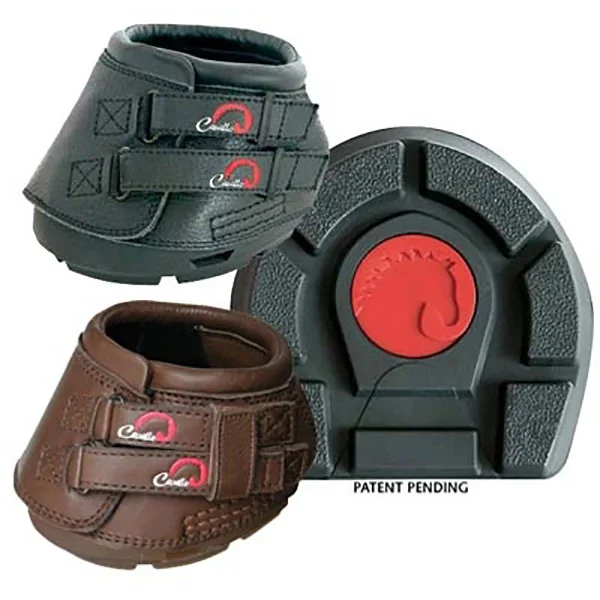 Cavallo Simple Boot