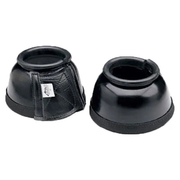 Toklat Heavy Rubber Bell Boots
