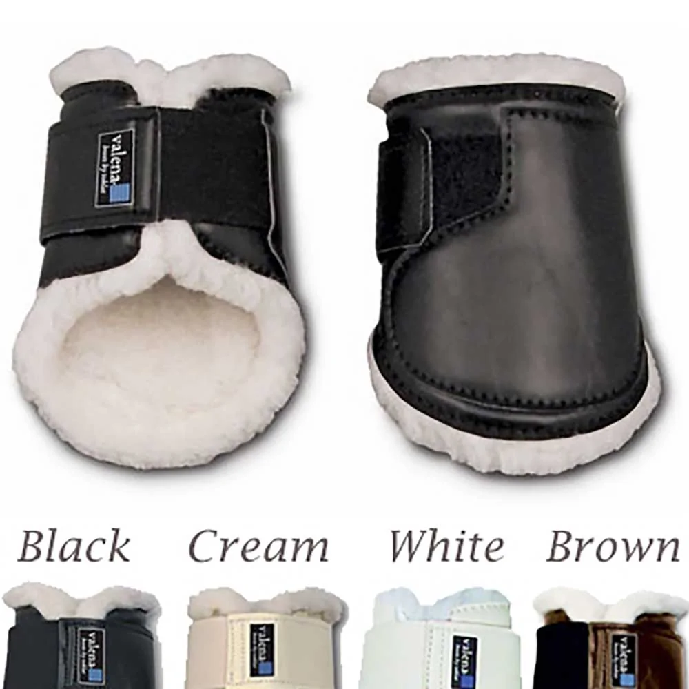 Valena Ankle Boots