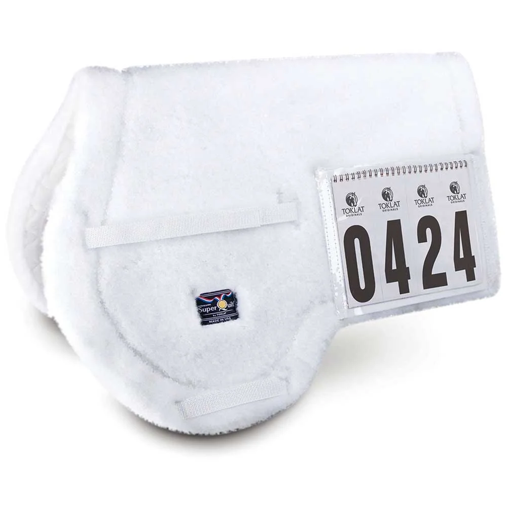 Toklat Close Contact Competion Super Quilt Pad