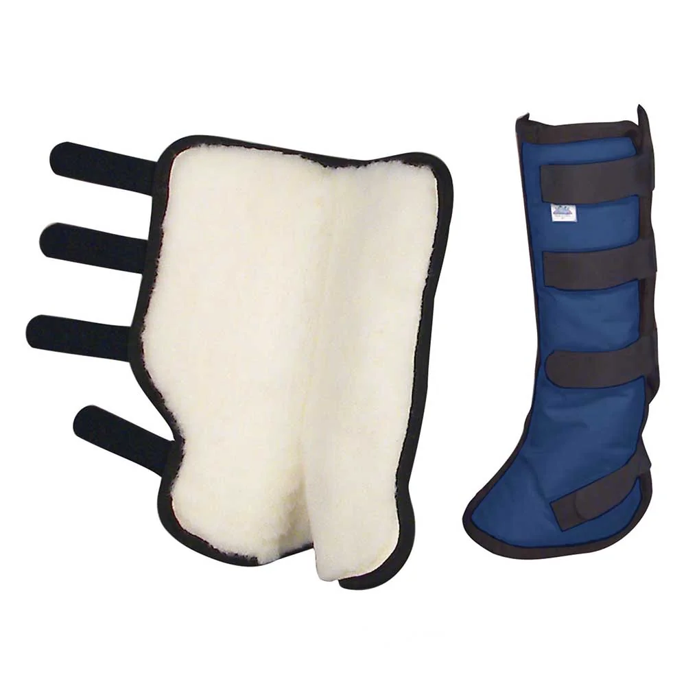 Toklat Fleece Lined Shipping Boots