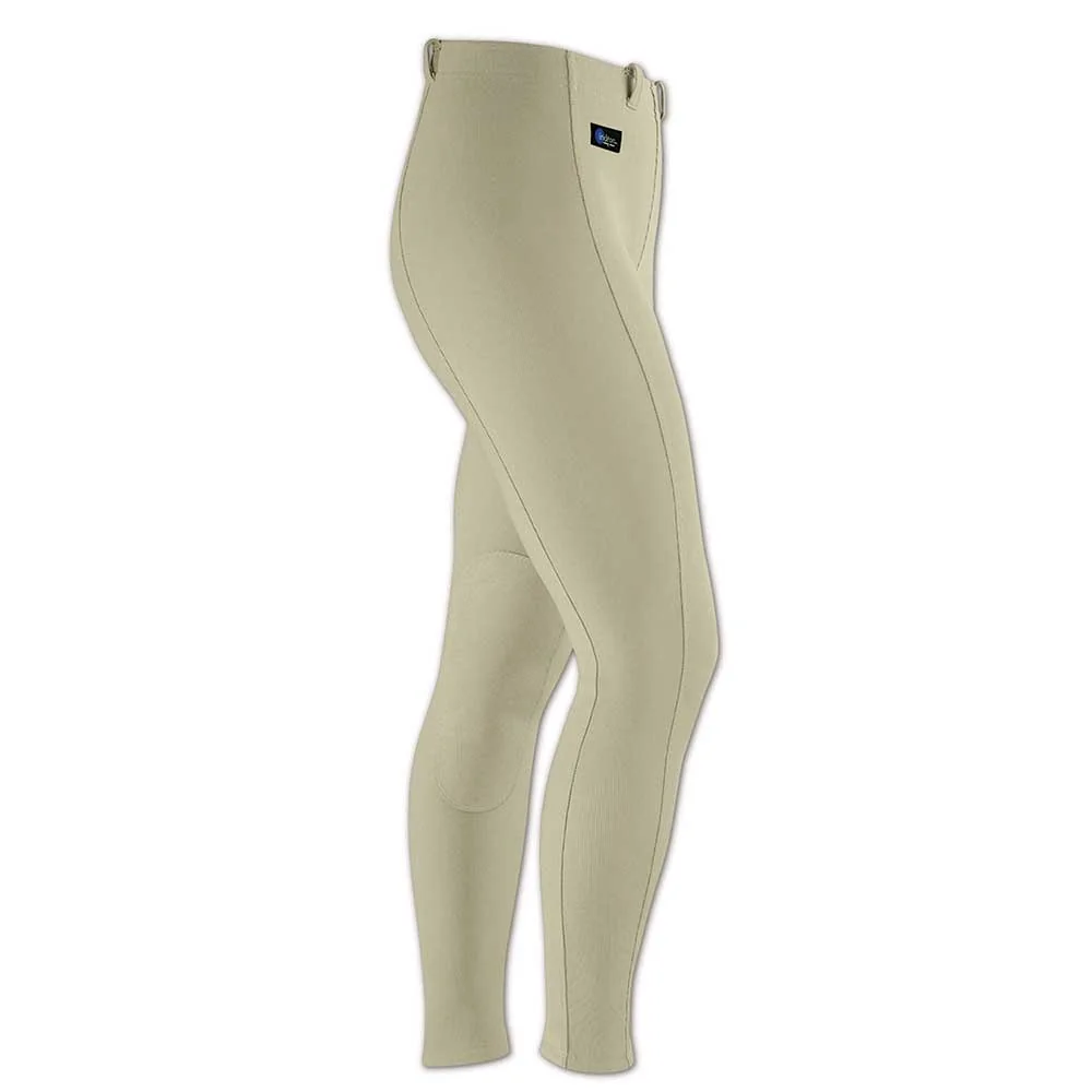 Irideon Cadence Knee Patch Breeches - Childrens