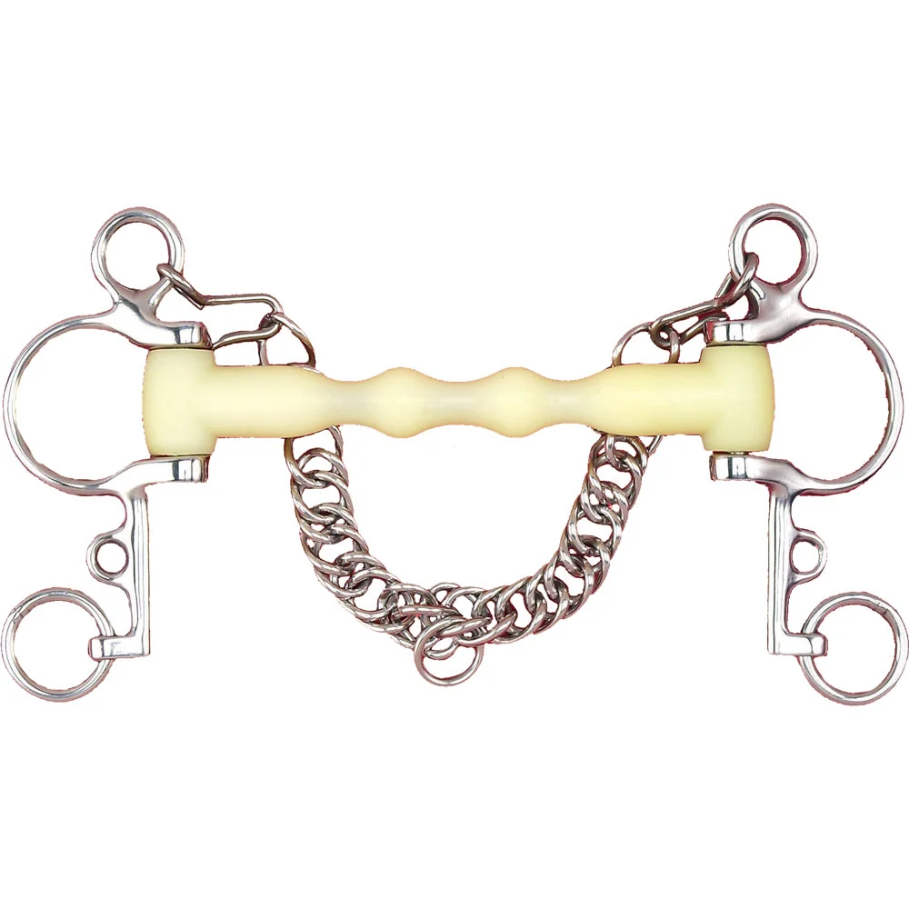 Happy Mouth Shaped Mullen Mouth Pelham