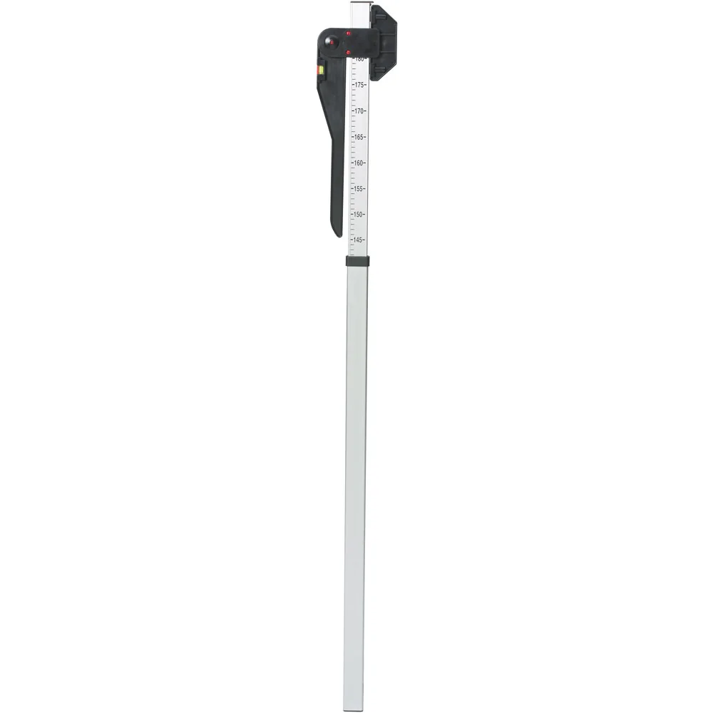 Centaur Aluminum Horse Measurer