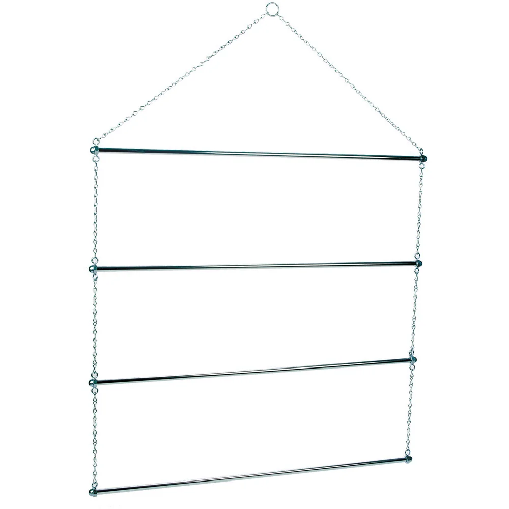 Economy Blanket Rack - Large