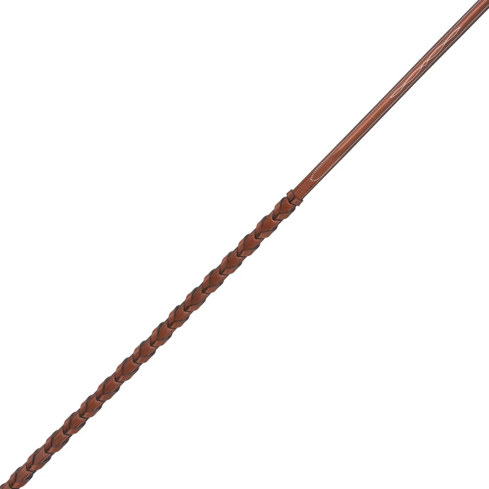 Rodrigo Fancy Stitched Pony Reins