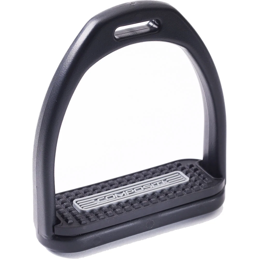 Childrens Composite Stirrup Irons