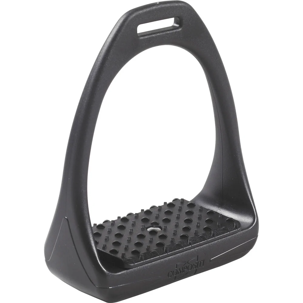 Composite REFLEX Wide Track Stirrup Iron