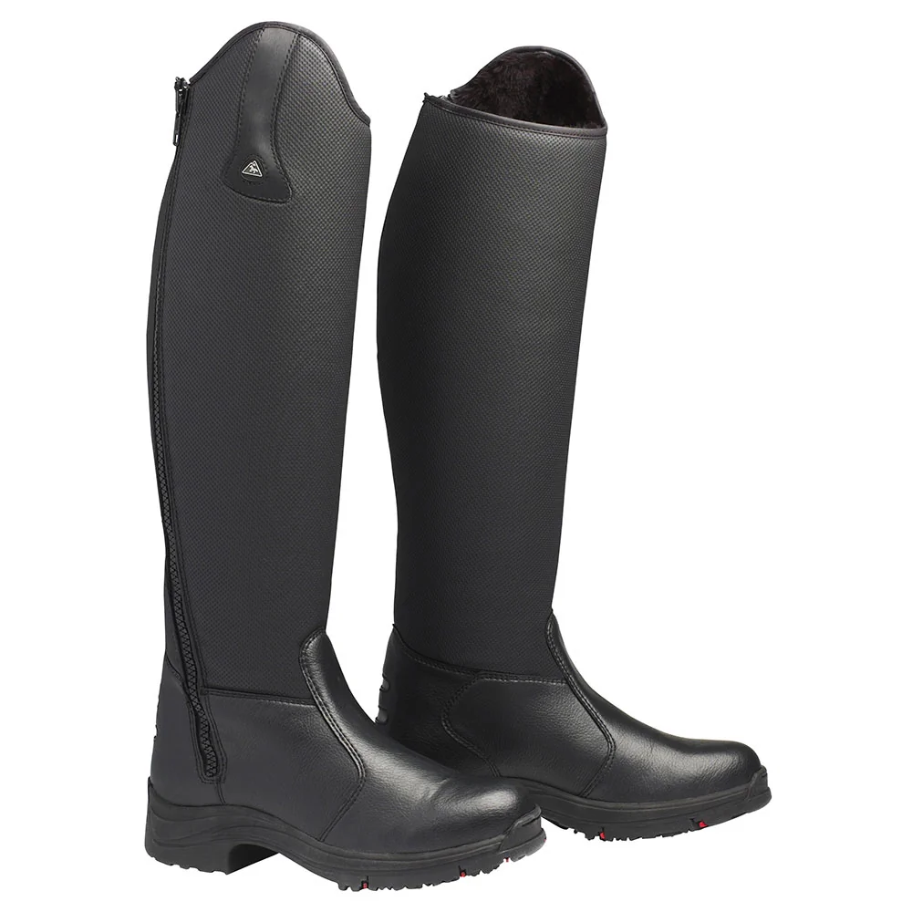 Mountain Horse Ladies Active Winter Rider