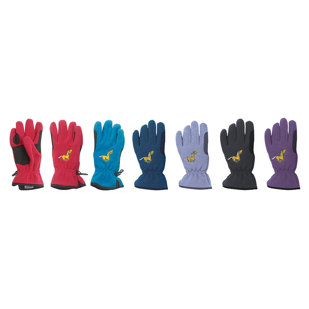 Equi-Star Childs Pony Fleece Glove