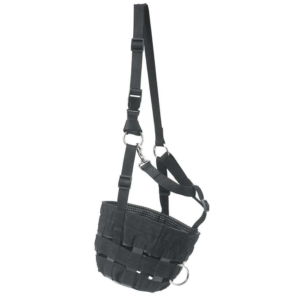 Centaur Adjustable Comfort Muzzle