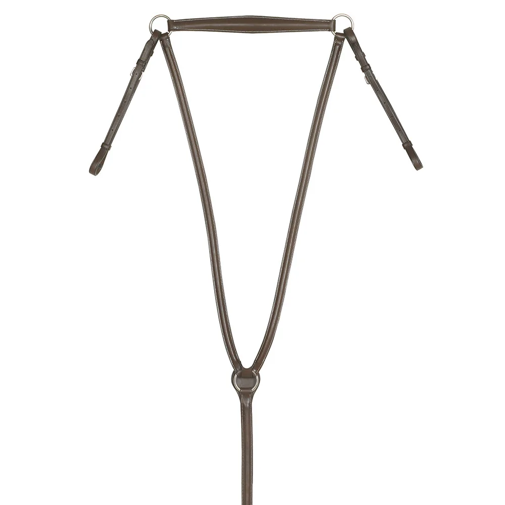 Ovation Raised Breastplate