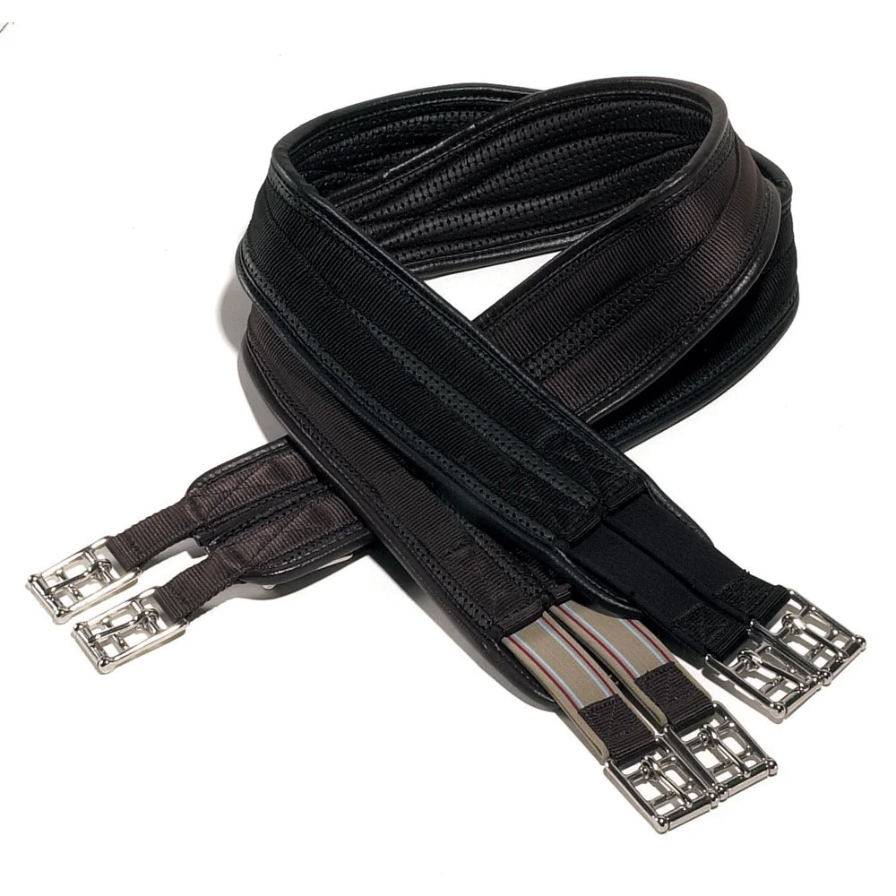 Ovation Air-form All Purpose Chafeless Girth