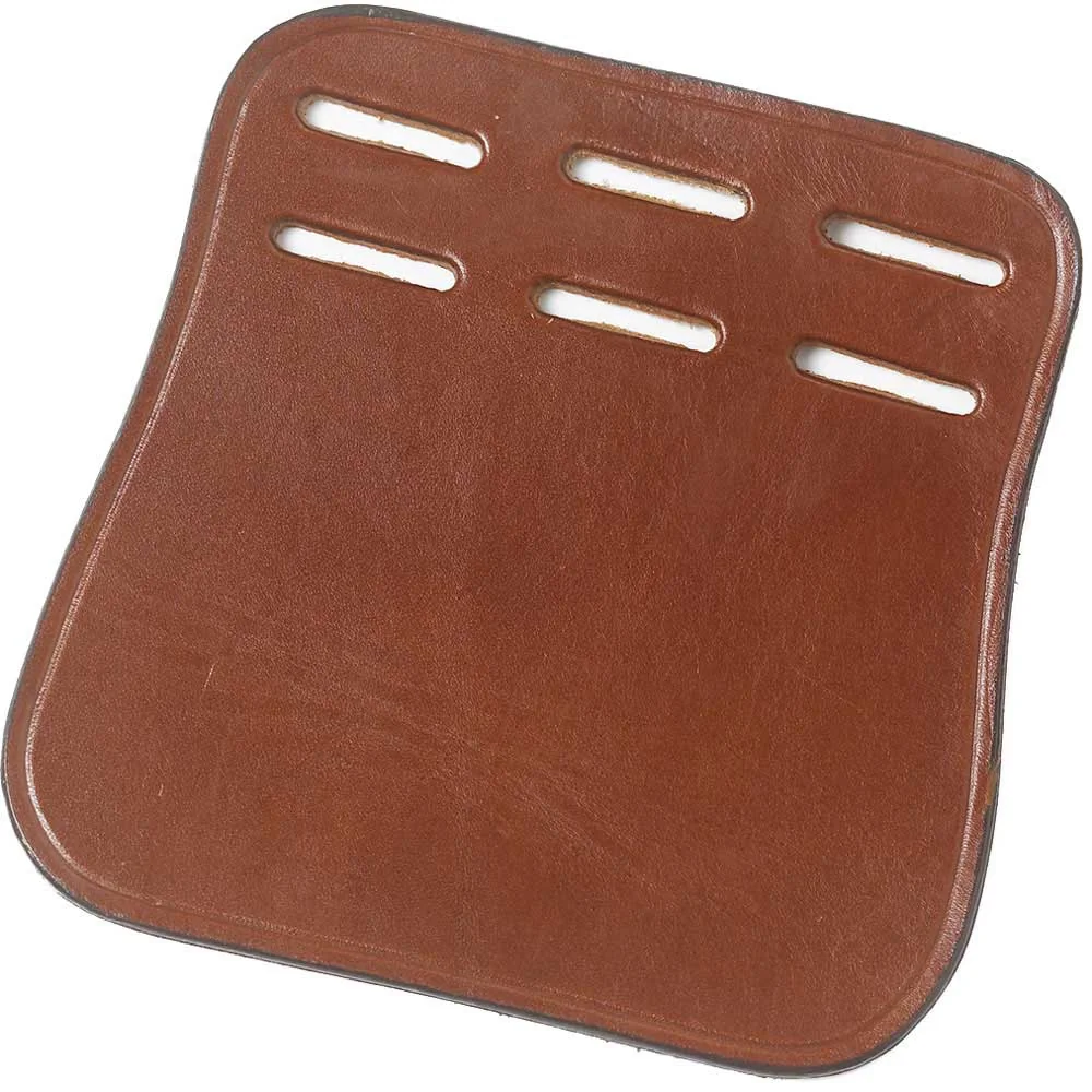 Replacement Saddle Billet Guards