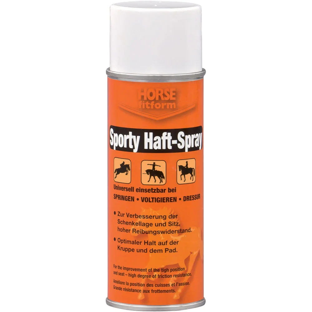 Guter Sitz Sit-Tite Spray