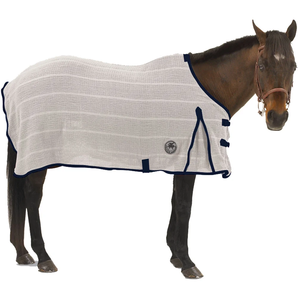 Centaur Anti Sweat Irish Knit Sheet