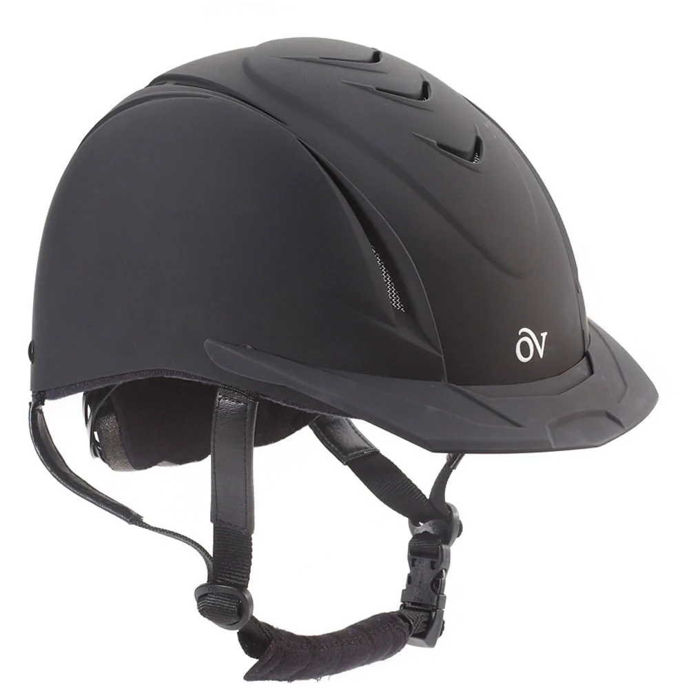 Ovation Deluxe Schooler Helmet