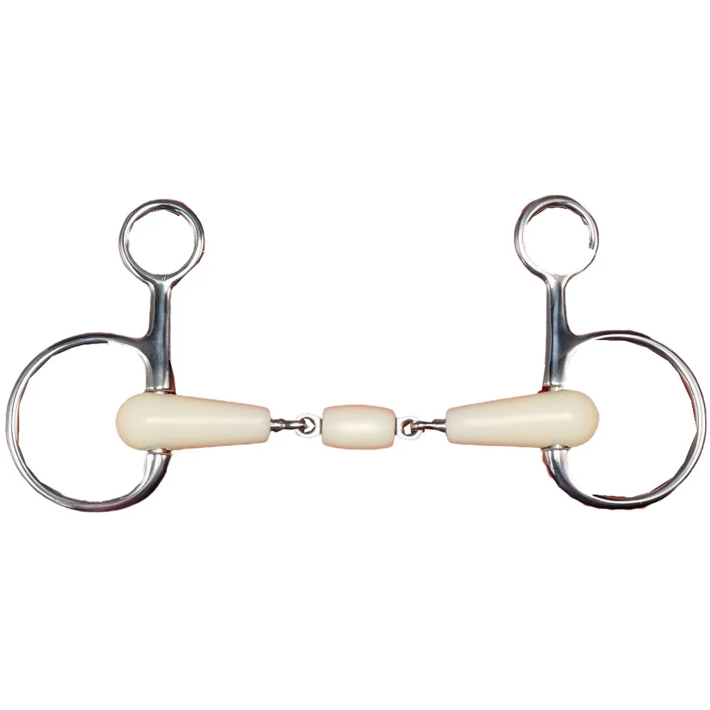 Happy Mouth Roller Mouth Double Jointed Baucher
