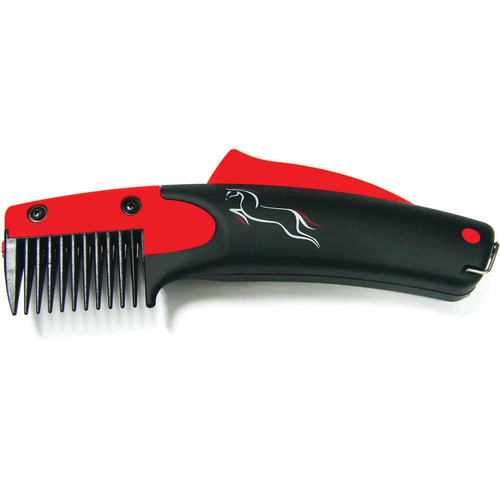 The SoloComb